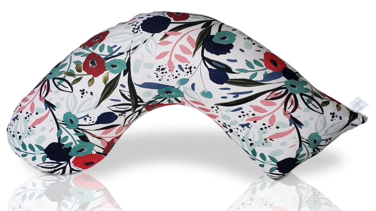 Buy American Made Nursing Pillow: 2026 Buyer's Guide