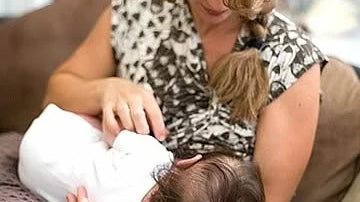 Best Nursing Pillow for Breastfeeding: Complete 2025 Guide