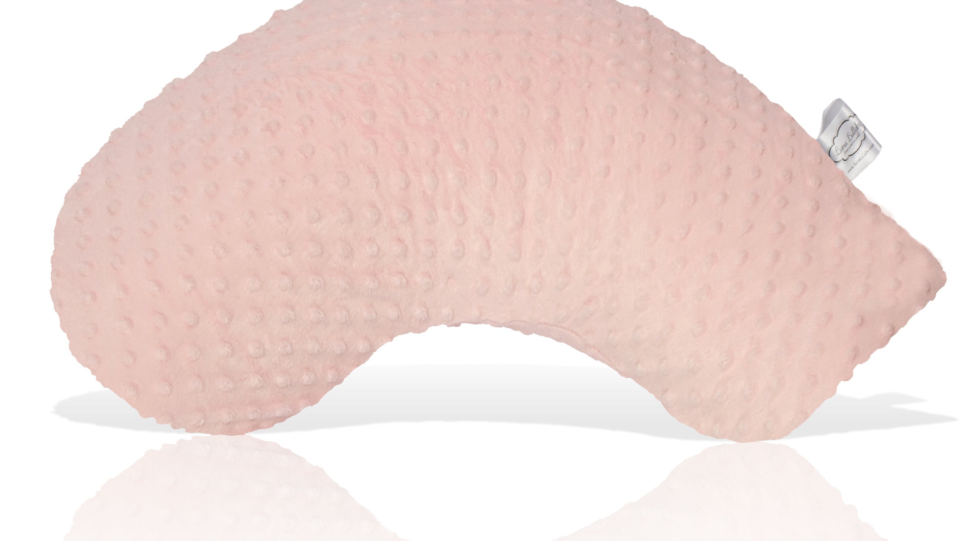 Travel Nursing Pillow: Compact, Lightweight Support On-the-Go