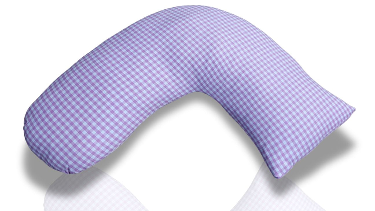 Nursing Pillow for C-Section Recovery: A Mom's Guide