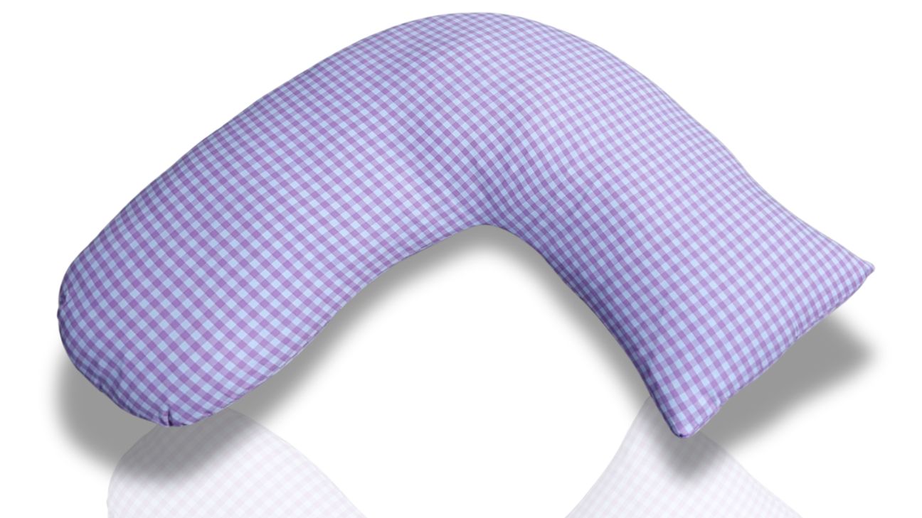 Nursing Pillow for C-Section Recovery: A Mom's Guide