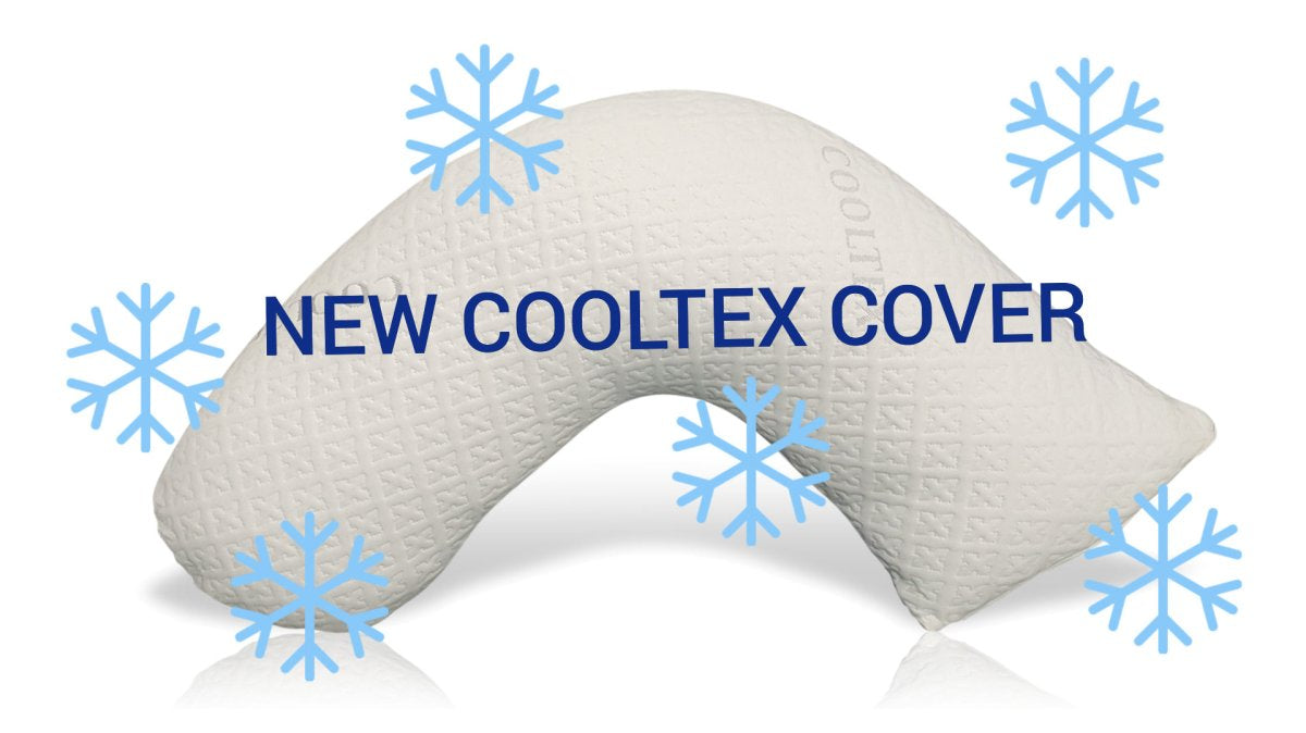 5 Best Nursing Pillows for Tall Moms