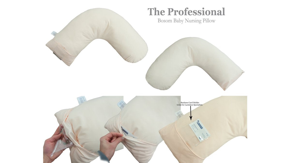 Best Nursing Pillow for Posture: A 2026 Guide