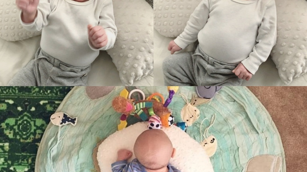 Best Travel Nursing Pillow for Breastfeeding on the Go (2026 Guide)