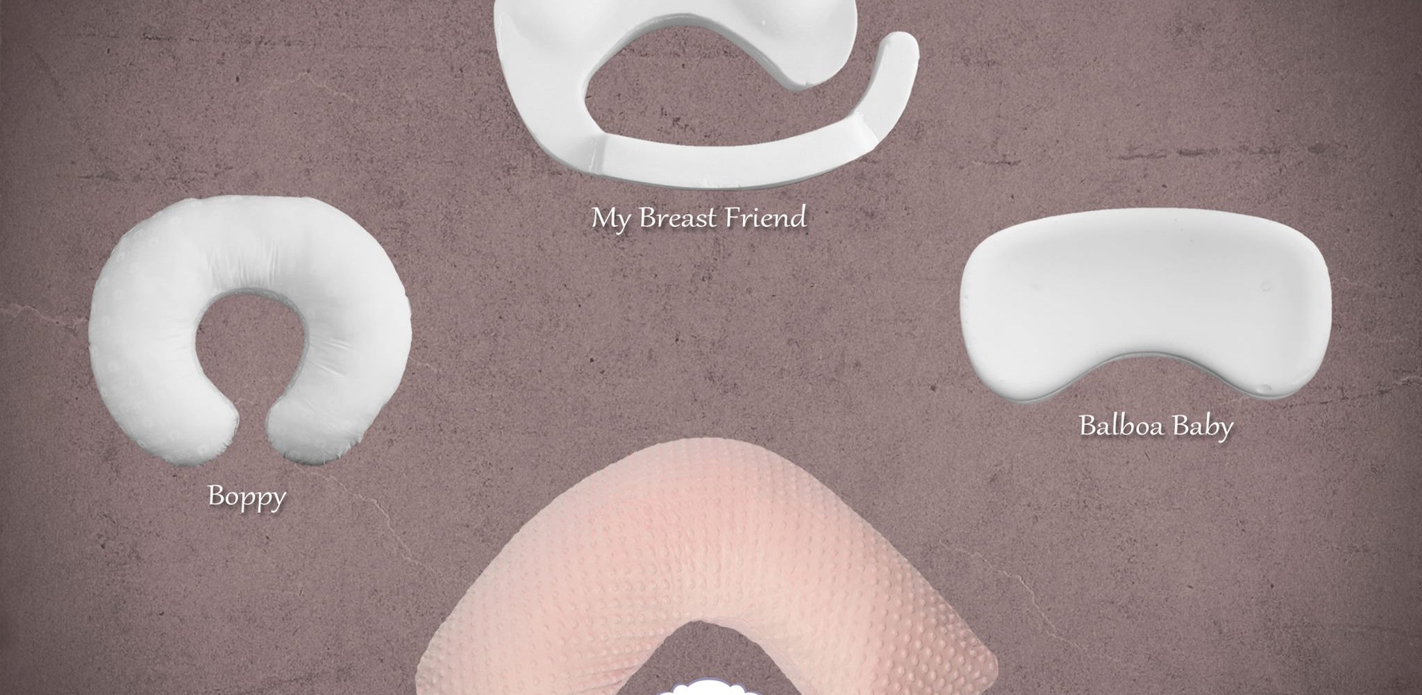 award winning nursing pillow