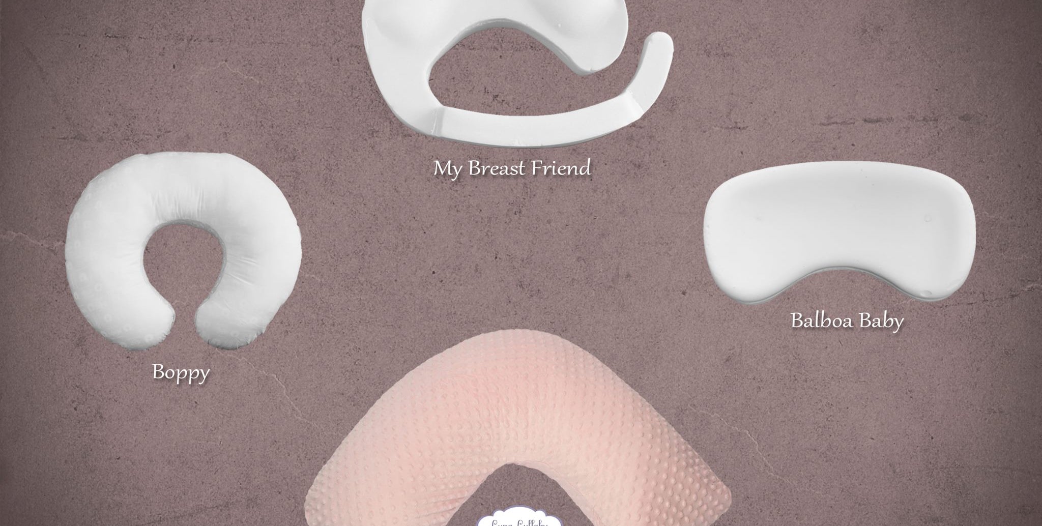 award winning nursing pillow