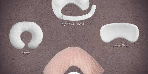 award winning nursing pillow