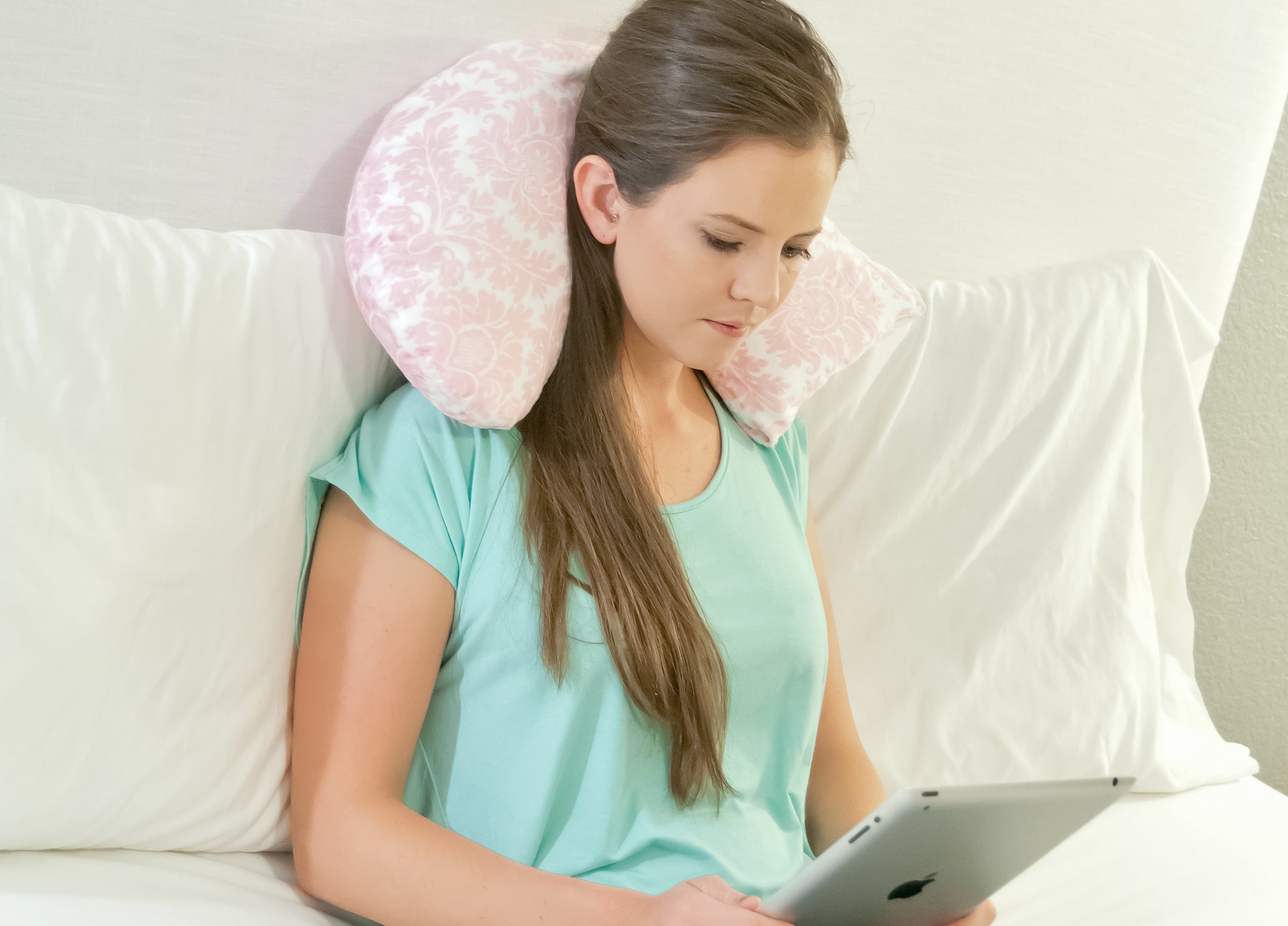 neck support pillow