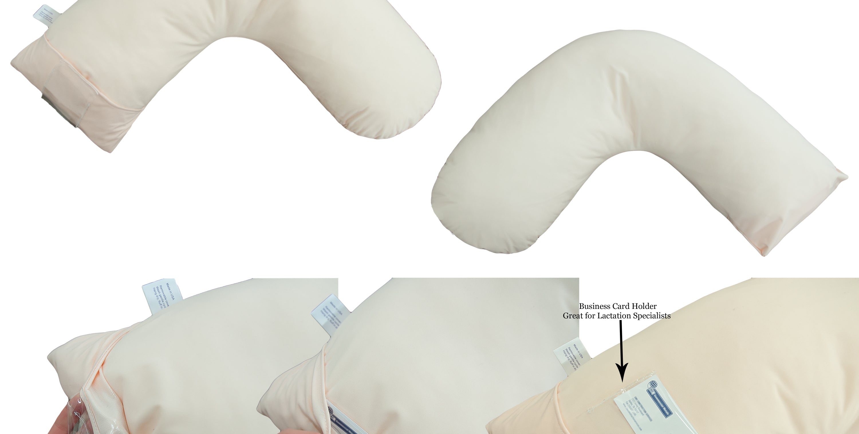 professional nursing pillow