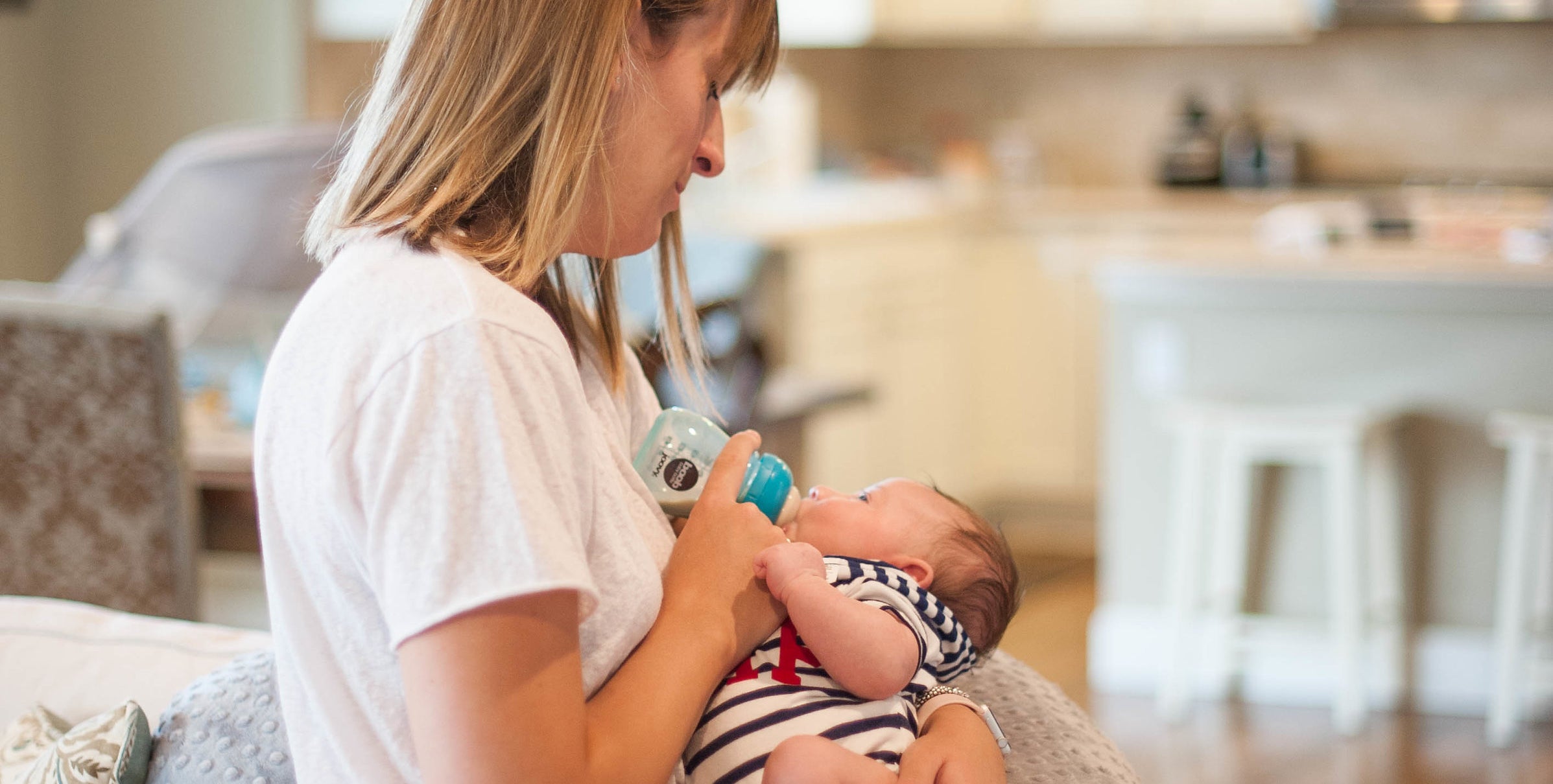 Best Nursing Pillow