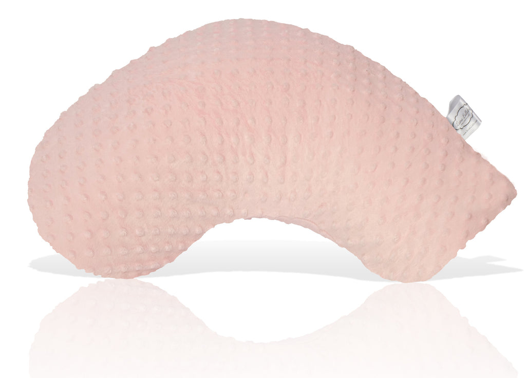 Travel Nursing Pillow: Compact, Lightweight Support On-the-Go