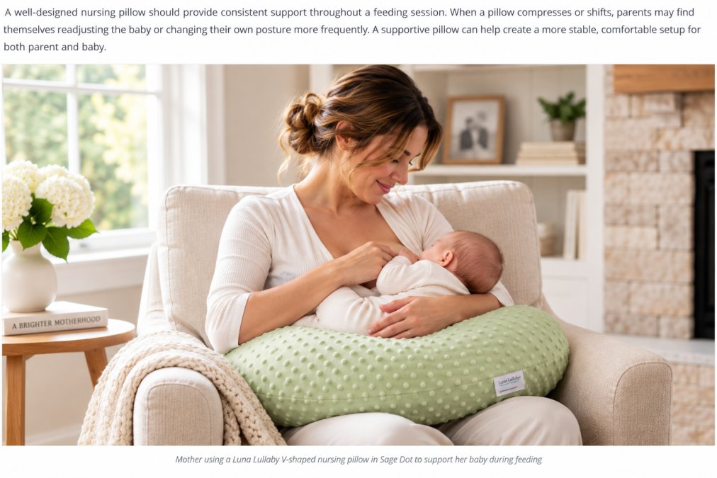 Best Breastfeeding Positions for Tongue Tie