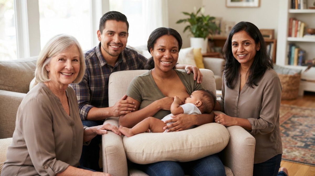 Is Baby Getting Enough Milk? 9 Signs to Trust