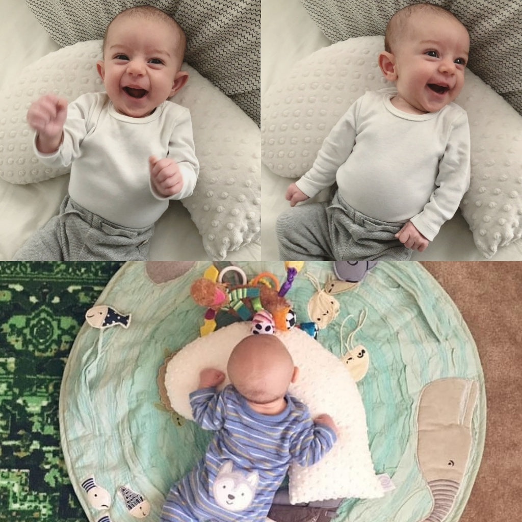 Best Travel Nursing Pillow for Breastfeeding on the Go (2026 Guide)