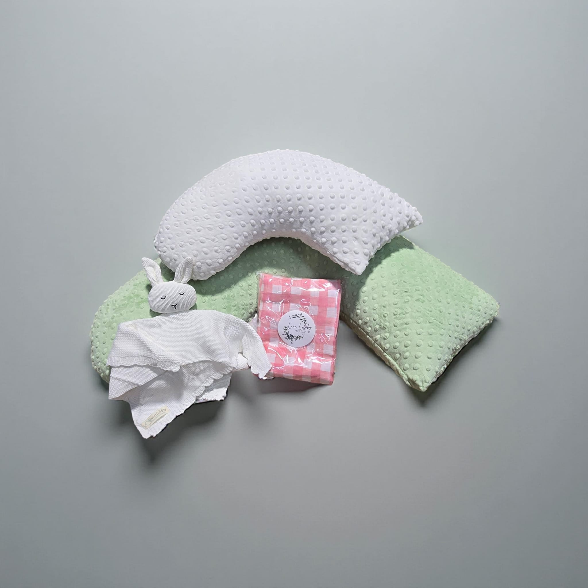 Luna Lullaby-Essential Baby Bundles-Large