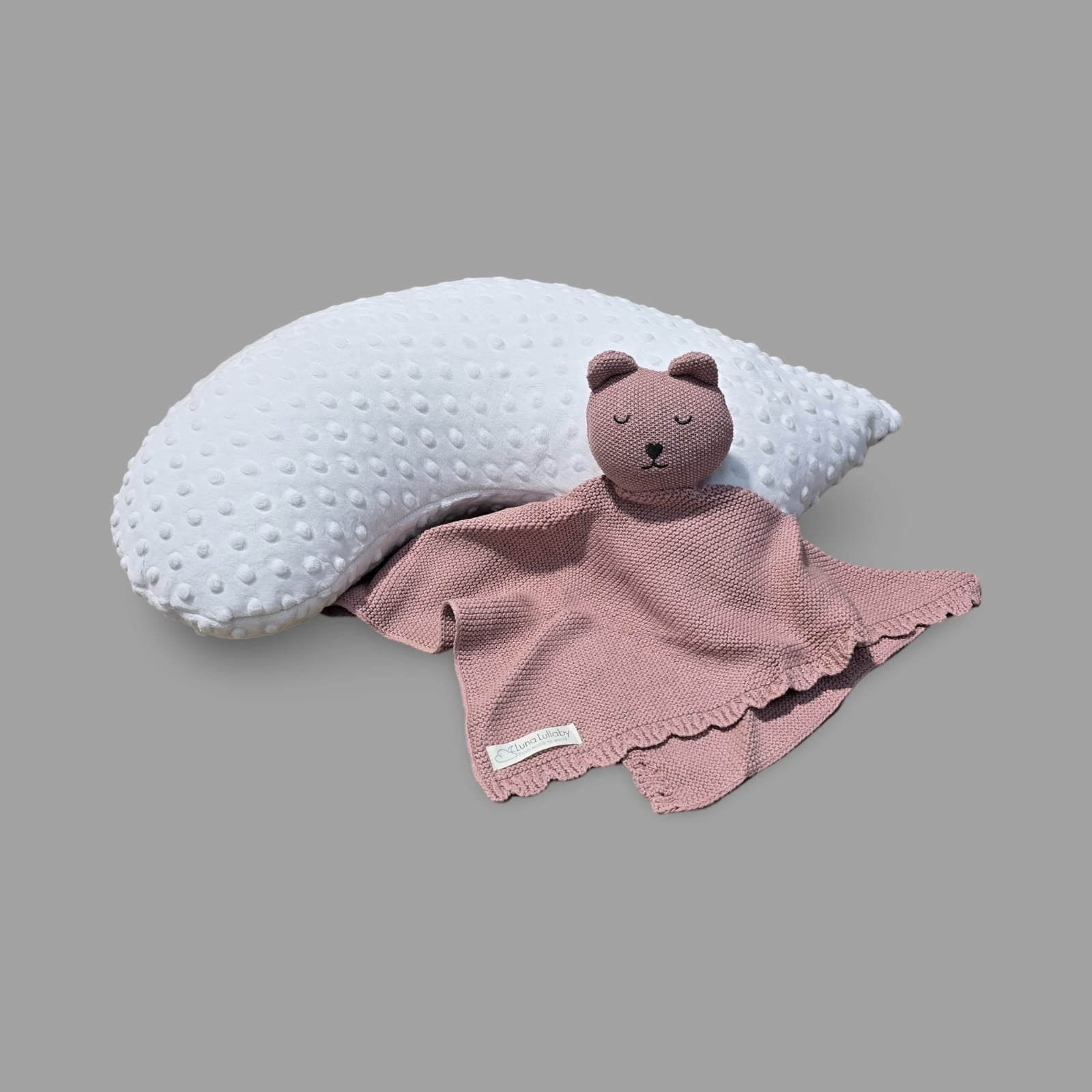 Luna Lullaby-Essential Baby Bundles-Small