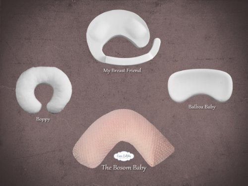 award winning nursing pillow