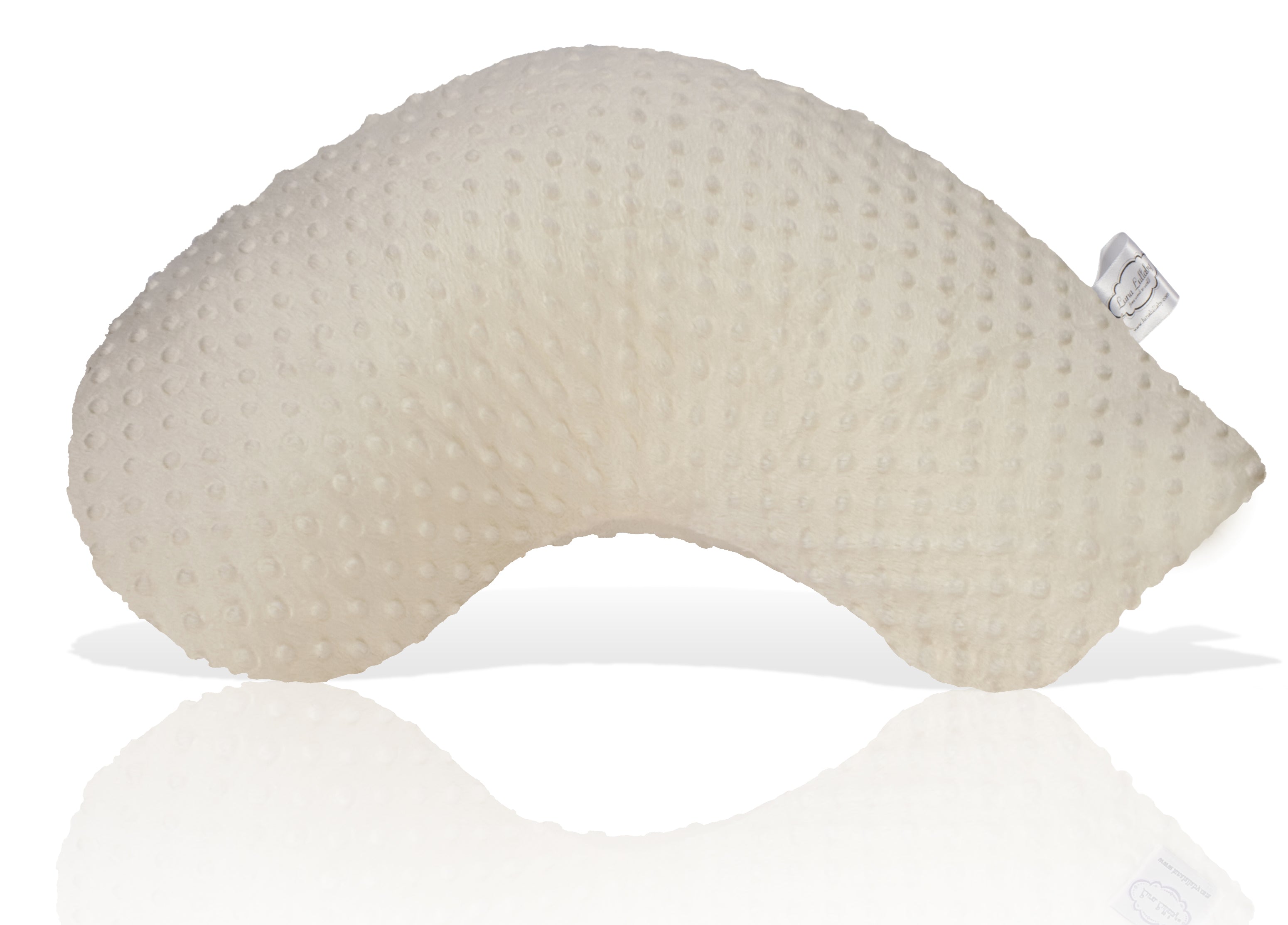 Luna Lullaby Travel Nursing Pillow