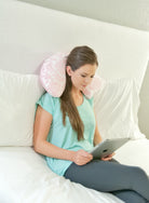 neck support pillow
