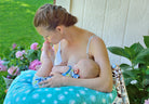 breastfeeding care and support