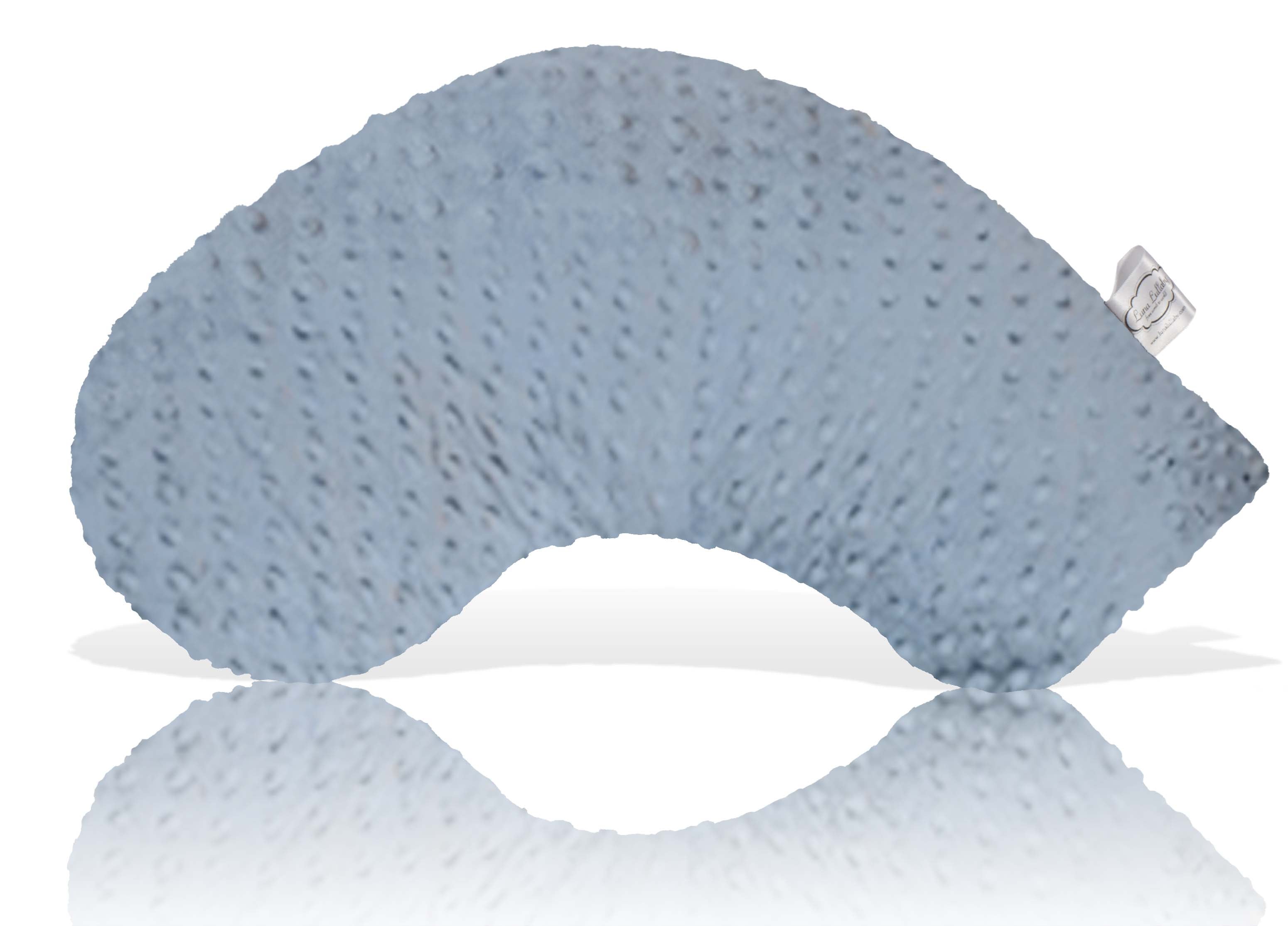 Luna Lullaby Travel Nursing Pillow