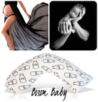 nursery pillow