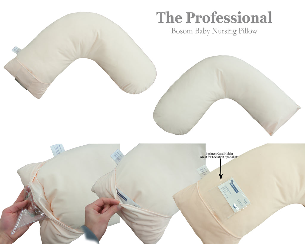professional nursing pillow