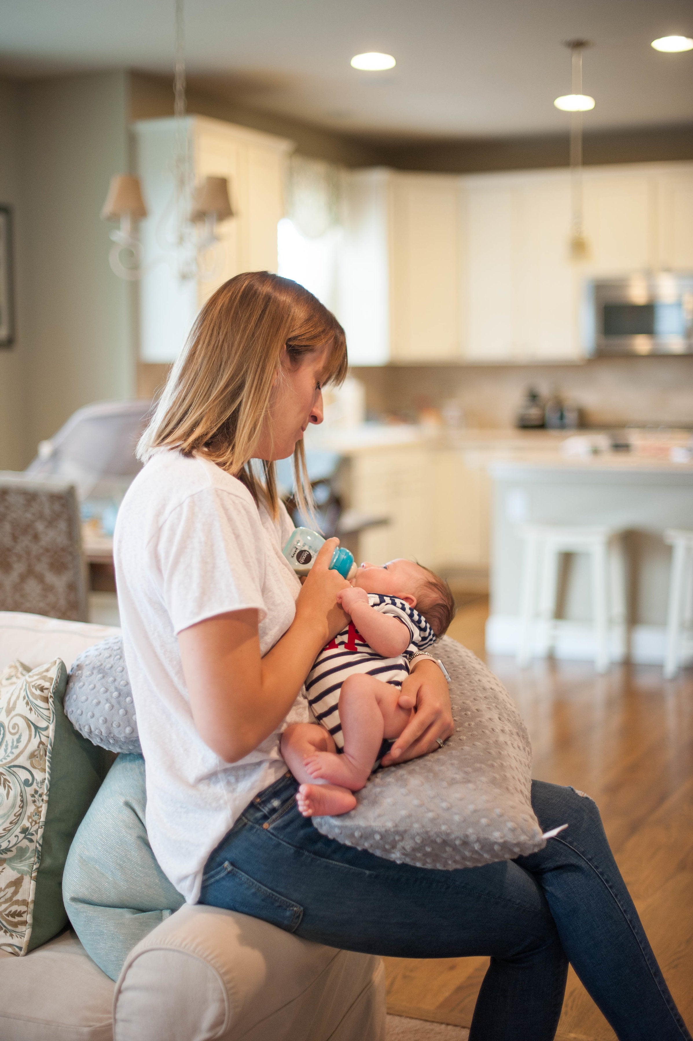Best Nursing Pillow