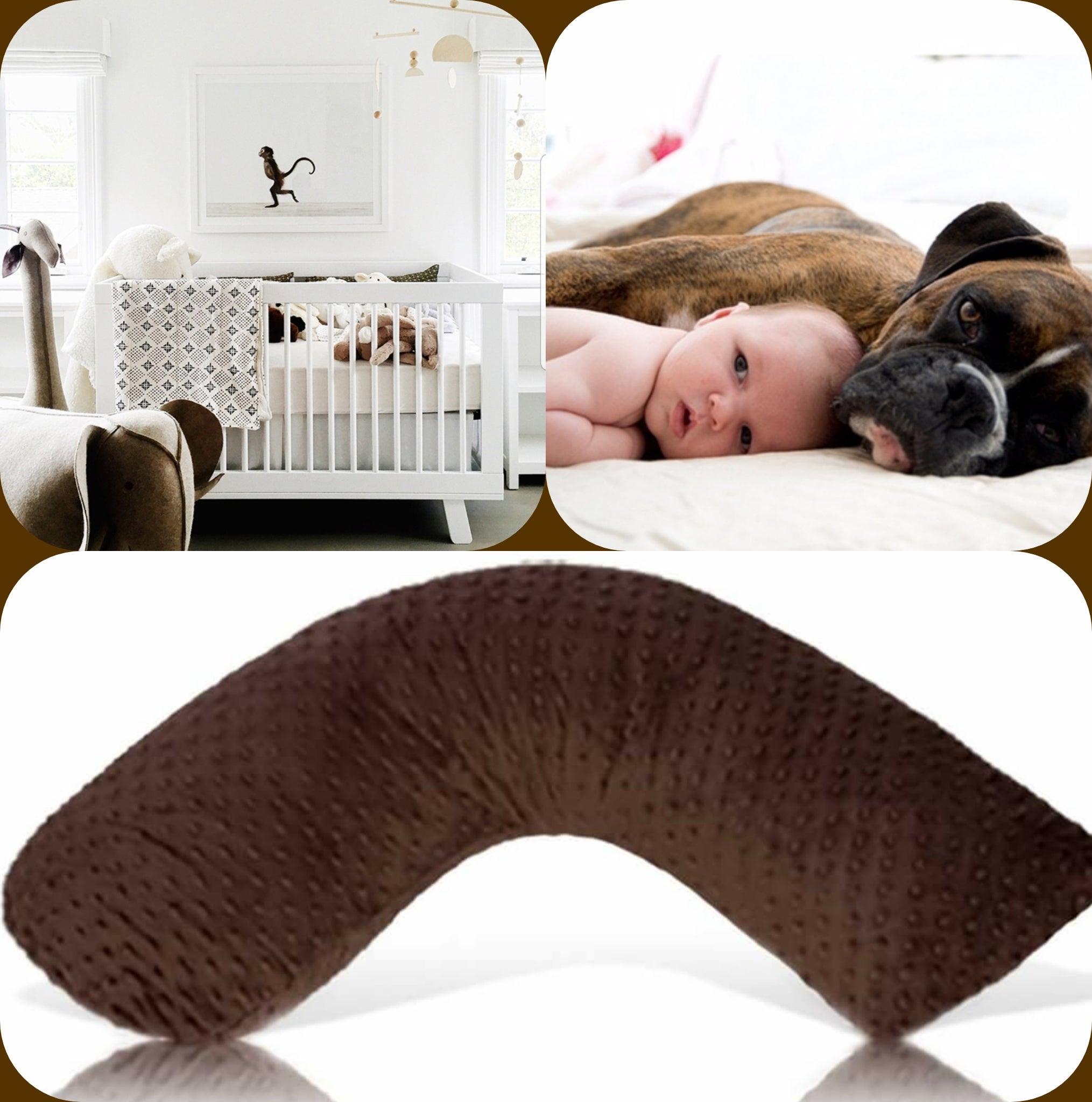 pregnancy pillow amazon